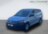 Volkswagen Caddy 2.0 TDI 122 BVA   Beaupuy 31