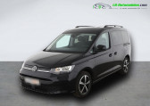 Volkswagen Caddy 2.0 TDI 122 BVA   Beaupuy 31