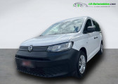 Volkswagen Caddy occasion année 2021 boite Automatique Annonce Volkswagen Caddy occasion Diesel 2.0 TDI 122 BVA à Beaupuy