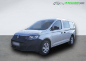 Volkswagen Caddy occasion année 2023 boite Automatique Annonce Volkswagen Caddy occasion Diesel 2.0 TDI 122 BVA à Beaupuy