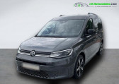 Volkswagen Caddy 2.0 TDI 122 BVA   Beaupuy 31