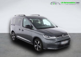 Volkswagen Caddy 2.0 TDI 122 BVA   Beaupuy 31