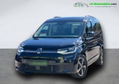 Volkswagen Caddy 2.0 TDI 122 BVA   Beaupuy 31