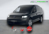 Volkswagen Caddy occasion année 2025 boite Automatique Annonce Volkswagen Caddy occasion Diesel 2.0 TDI 122 BVA à Beaupuy