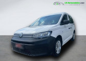 Volkswagen Caddy 2.0 TDI 122 BVA   Beaupuy 31