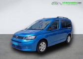 Annonce Volkswagen Caddy occasion Diesel 2.0 TDI 122 BVA  Beaupuy