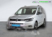 Volkswagen Caddy 2.0 TDI 122 BVA   Beaupuy 31