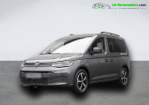 Volkswagen Caddy 2.0 TDI 122 BVA   Beaupuy 31