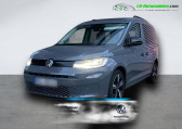 Volkswagen Caddy occasion année 2023 boite Automatique Annonce Volkswagen Caddy occasion Diesel 2.0 TDI 122 BVA à Beaupuy