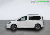 Volkswagen Caddy 2.0 TDI 122 BVA   Beaupuy 31