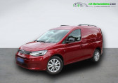 Volkswagen Caddy 2.0 TDI 122 BVA   Beaupuy 31