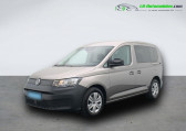 Volkswagen Caddy occasion année 2021 boite Automatique Annonce Volkswagen Caddy occasion Diesel 2.0 TDI 122 BVA à Beaupuy