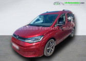 Volkswagen Caddy 2.0 TDI 122 BVA   Beaupuy 31