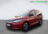 Volkswagen Caddy 2.0 TDI 122 BVA   Beaupuy 31