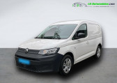 Volkswagen Caddy 2.0 TDI 122 BVA   Beaupuy 31