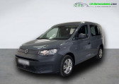 Volkswagen Caddy 2.0 TDI 122 BVA   Beaupuy 31