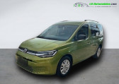Volkswagen Caddy 2.0 TDI 122 BVA   Beaupuy 31