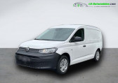 Volkswagen Caddy occasion année 2024 boite Automatique Annonce Volkswagen Caddy occasion Diesel 2.0 TDI 122 BVA à Beaupuy