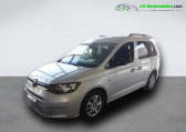 Volkswagen Caddy 2.0 TDI 122 BVA   Beaupuy 31
