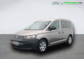 Annonce Volkswagen Caddy occasion Diesel 2.0 TDI 122 BVA à Beaupuy