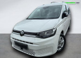 Volkswagen Caddy 2.0 TDI 122 BVA   Beaupuy 31