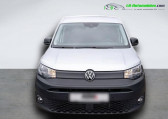 Volkswagen Caddy occasion année 2022 boite Automatique Annonce Volkswagen Caddy occasion Diesel 2.0 TDI 122 BVA à Beaupuy