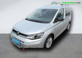Volkswagen Caddy occasion année 2021 boite Automatique Annonce Volkswagen Caddy occasion Diesel 2.0 TDI 122 BVA à Beaupuy