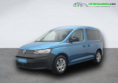 Volkswagen Caddy occasion année 2023 boite Automatique Annonce Volkswagen Caddy occasion Diesel 2.0 TDI 122 BVA à Beaupuy