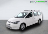 Volkswagen Caddy occasion année 2021 boite Automatique Annonce Volkswagen Caddy occasion Diesel 2.0 TDI 122 BVA à Beaupuy