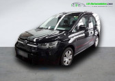 Volkswagen Caddy 2.0 TDI 122 BVA   Beaupuy 31