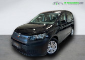 Volkswagen Caddy occasion année 2022 boite Automatique Annonce Volkswagen Caddy occasion Diesel 2.0 TDI 122 BVA à Beaupuy