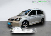 Volkswagen Caddy 2.0 TDI 122 BVA   Beaupuy 31