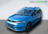 Volkswagen Caddy occasion année 2021 boite Automatique Annonce Volkswagen Caddy occasion Diesel 2.0 TDI 122 BVA à Beaupuy