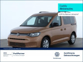 Annonce Volkswagen Caddy occasion Diesel 2.0 TDI 122 BVA � L'Union