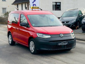 Volkswagen Caddy occasion année 2023 boite Automatique Annonce Volkswagen Caddy occasion Diesel 2.0 TDI 122 BVA à L'Union
