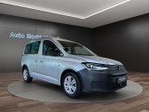 Volkswagen Caddy occasion année 2023 boite Automatique Annonce Volkswagen Caddy occasion Diesel 2.0 TDI 122 BVA à L'Union