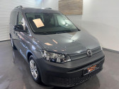 Volkswagen Caddy 2.0 TDI 122 BVA   L'Union 31