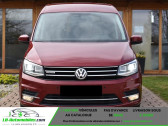 Volkswagen Caddy occasion 2016 Volkswagen Caddy 2.0 TDI 122 BVM 4Motion  à Beaupuy 31
