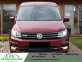 Annonce Volkswagen Caddy occasion Diesel 2.0 TDI 122 BVM 4Motion  Beaupuy
