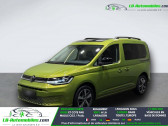 Annonce Volkswagen Caddy occasion Diesel 2.0 TDI 122 BVM � Beaupuy