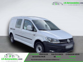 Volkswagen Caddy 2.0 TDI 122 BVM  � Beaupuy 31