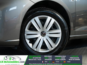 Volkswagen Caddy 2.0 TDI 122 BVM  occasion � Beaupuy - photo n�8