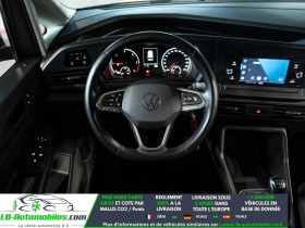 Volkswagen Caddy 2.0 TDI 122 BVM  occasion � Beaupuy - photo n�7