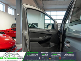 Volkswagen Caddy 2.0 TDI 122 BVM  occasion � Beaupuy - photo n�6