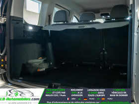 Volkswagen Caddy 2.0 TDI 122 BVM  occasion � Beaupuy - photo n�9