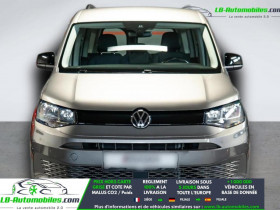 Volkswagen Caddy 2.0 TDI 122 BVM  occasion � Beaupuy - photo n�5
