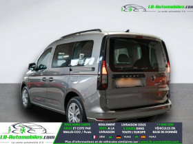 Volkswagen Caddy 2.0 TDI 122 BVM  occasion � Beaupuy - photo n�4