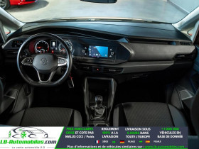 Volkswagen Caddy 2.0 TDI 122 BVM  occasion � Beaupuy - photo n�3