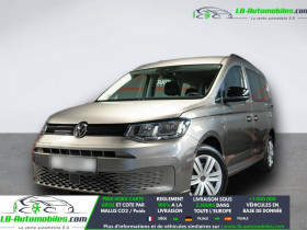 Volkswagen Caddy 2.0 TDI 122 BVM  occasion � Beaupuy - photo n�2