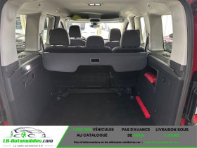 Volkswagen Caddy 2.0 TDI 122 BVM  occasion � Beaupuy - photo n�6